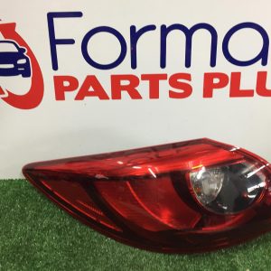 Left Taillight