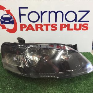 Right Headlamp
