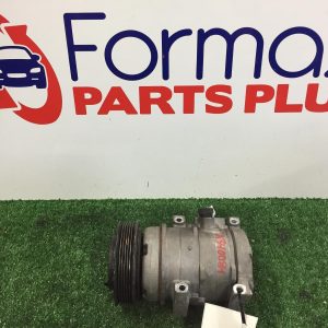 A/C Compressor