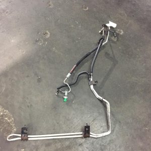 Power Steer Hose