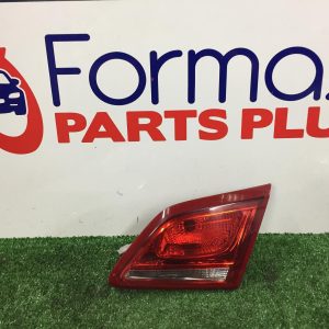 Rear Garnish