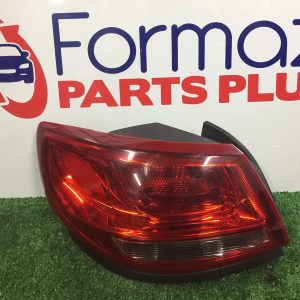 Left Taillight