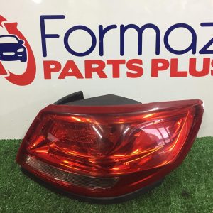 Right Taillight