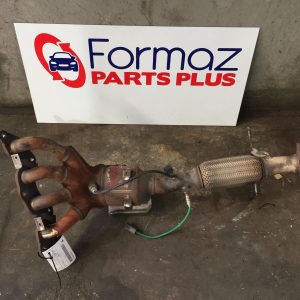 Catalytic Converter