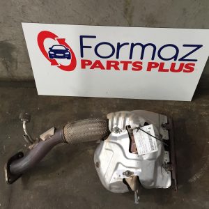 Catalytic Converter