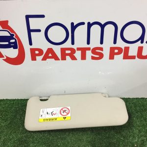 Sunvisor