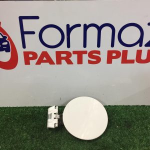 Fuel Door / Filler