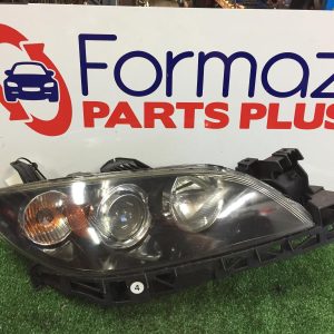 Right Headlamp