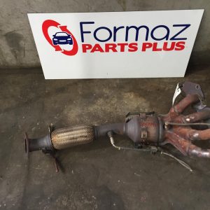 Catalytic Converter