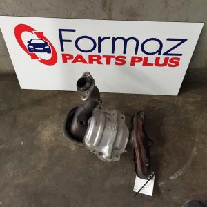 Catalytic Converter