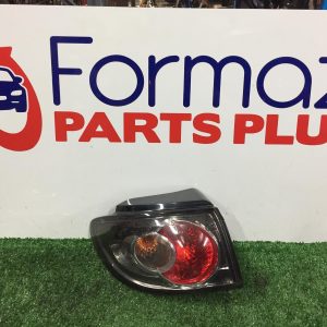 Left Taillight