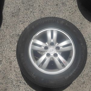 Wheel Mag