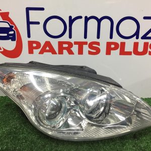 Right Headlamp