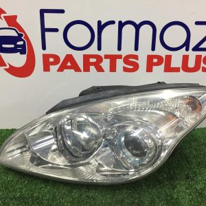 Left Headlamp