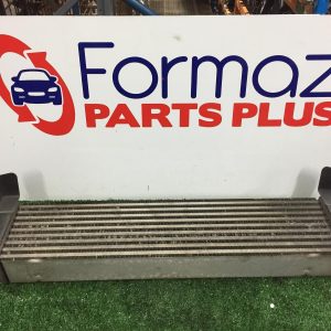 Intercooler
