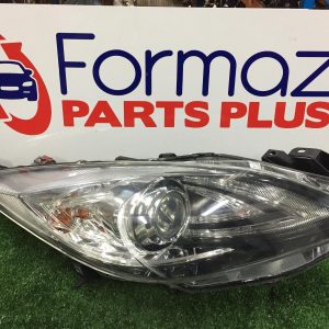 Right Headlamp