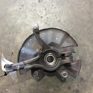 Right Front Hub Assembly
