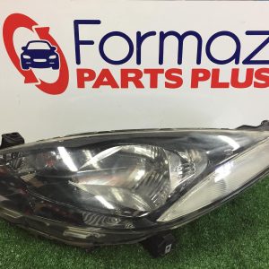 Left Headlamp