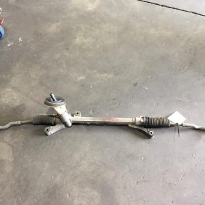 Steering Box/Rack