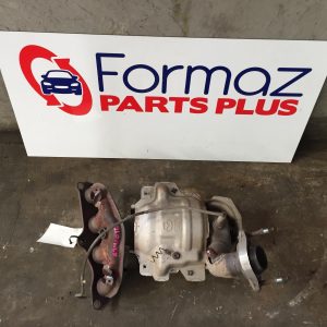 Catalytic Converter