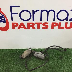 Number Plate Lamp