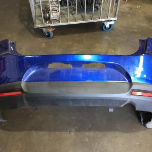 Rear Bumper