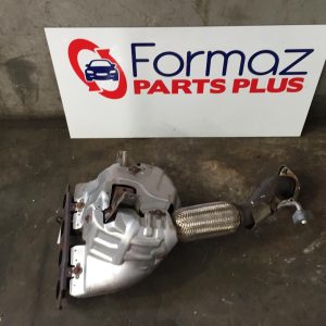Catalytic Converter