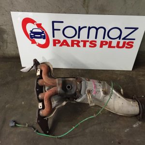 Catalytic Converter