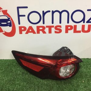 Left Taillight