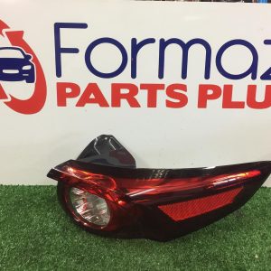 Right Taillight