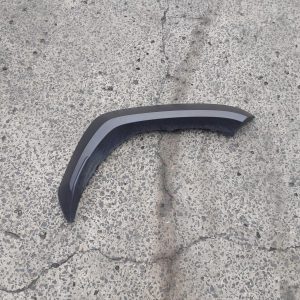 Wheel Arch Flare