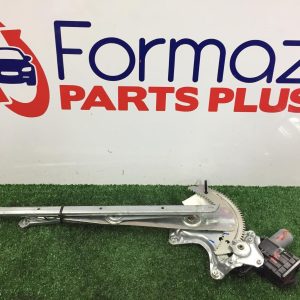 Right Front Window Reg/Motor