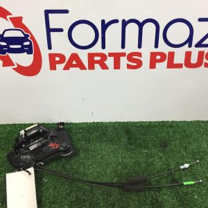 Door/Boot/Gate Lock