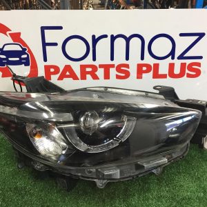 Right Headlamp