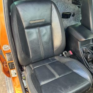 Complete Interior