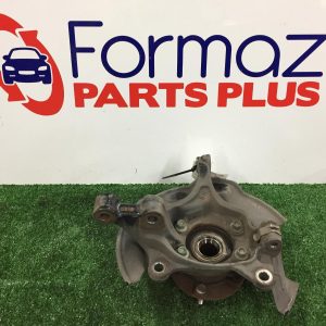 Right Front Hub Assembly
