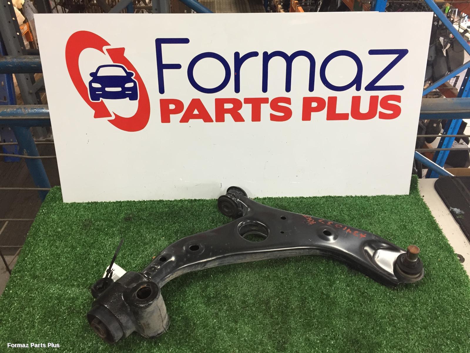 Right Front Lower Control Arm