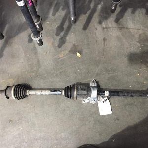 Right Driveshaft