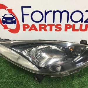 Right Headlamp