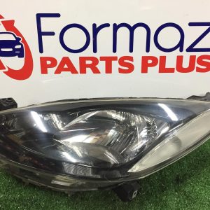 Left Headlamp
