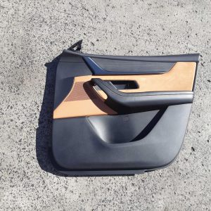 Door Trim