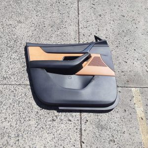 Door Trim