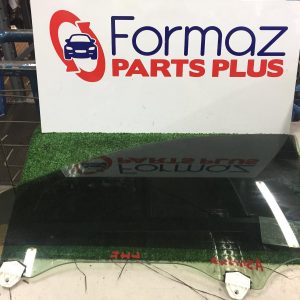 Left Front Door Window
