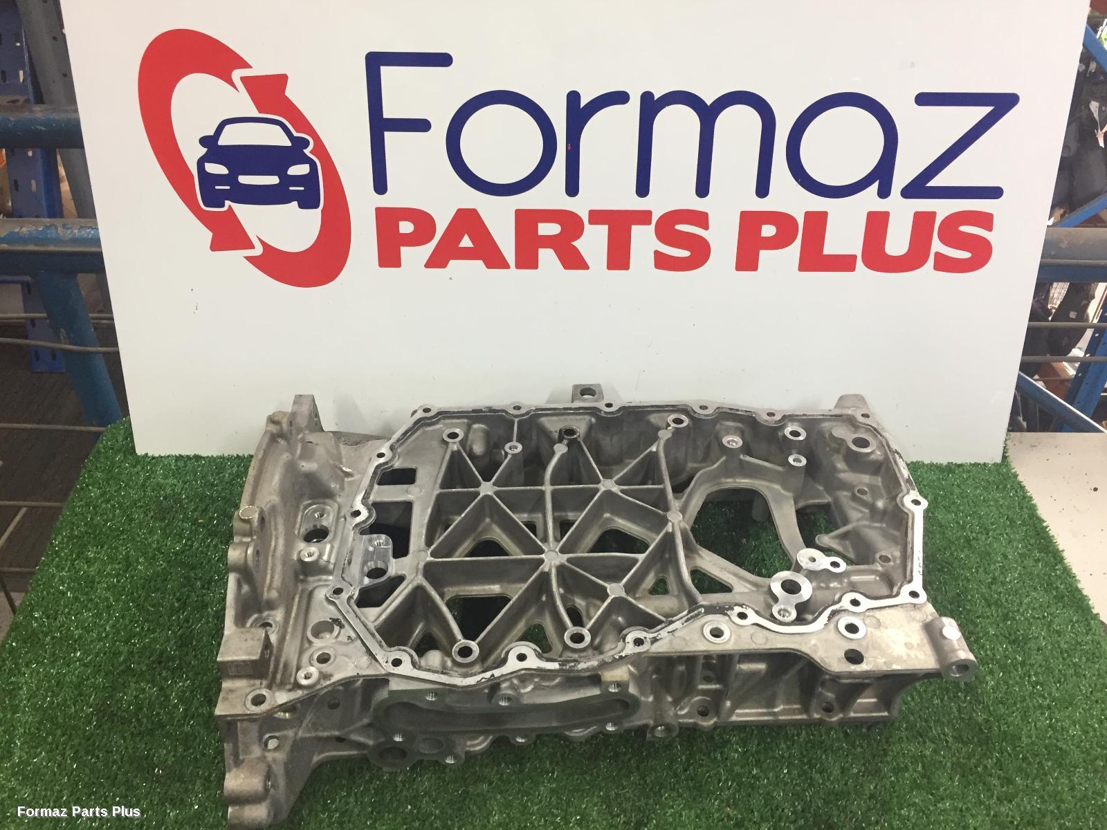 Oil Pan/Sump