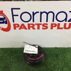 Crankshaft Pulley