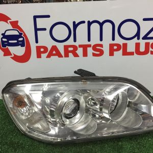 Right Headlamp