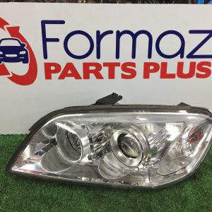 Left Headlamp