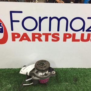 Injector Pump