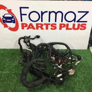 Wire Harness
