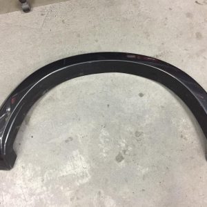 Wheel Arch Flare